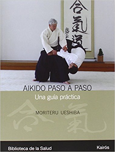libros de aikido