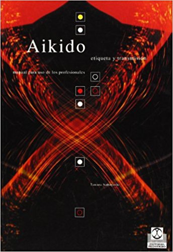libros de aikido