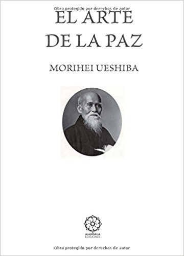 libros de aikido