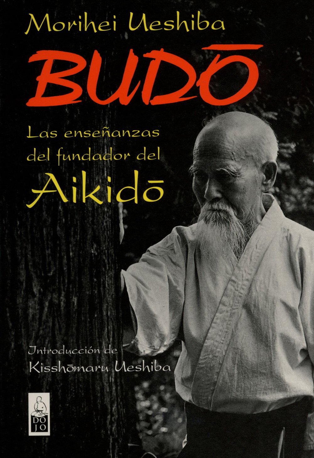 libros de aikido