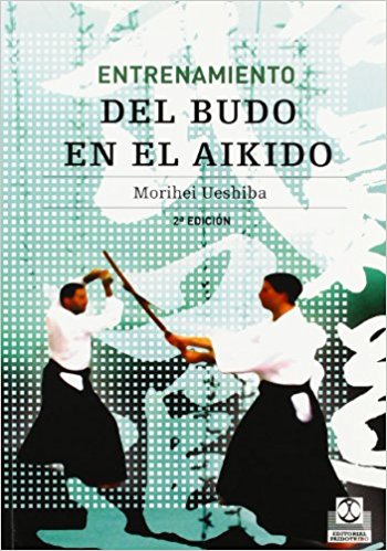 libros de aikido