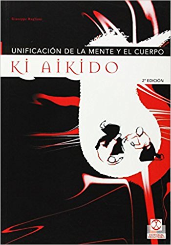 libros de aikido