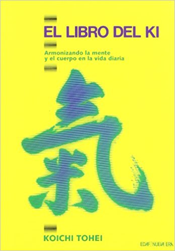 libros de aikido
