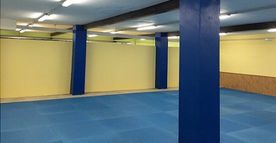 gimnasio ru-ta66